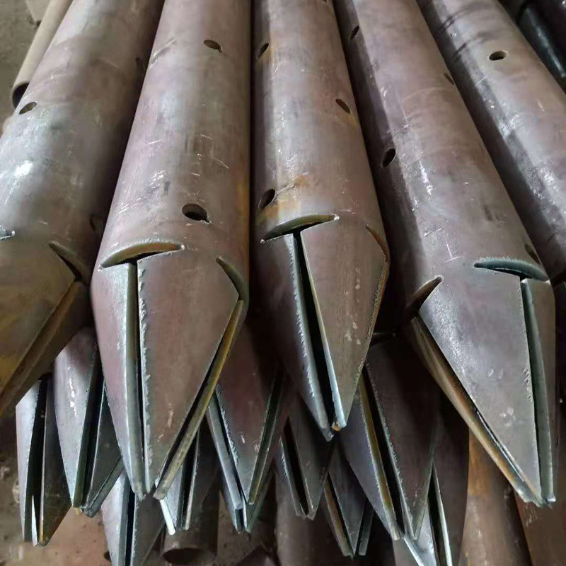 大理预埋注浆管